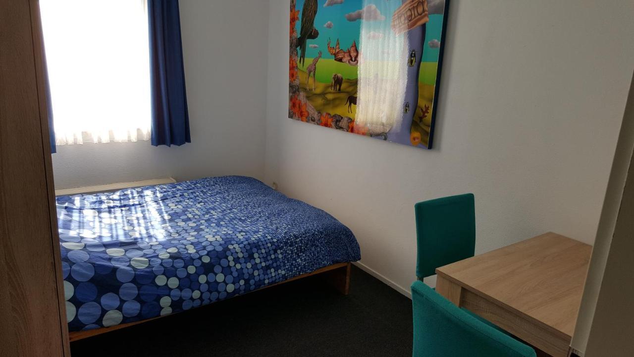 Quiet Spacious Room Amsterdam Eksteriør billede