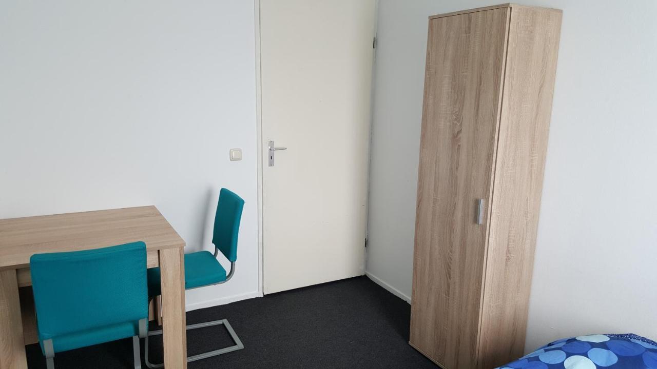 Quiet Spacious Room Amsterdam Eksteriør billede