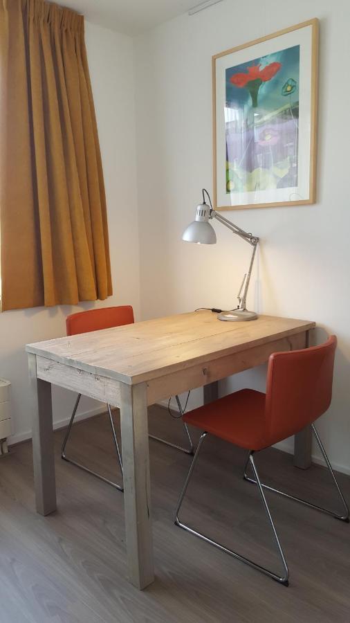 Quiet Spacious Room Amsterdam Eksteriør billede